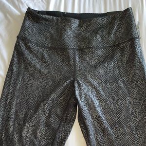 Victoria Sport Leggings
